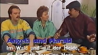Blessed Vid Privat 28 (1989) - Total Movie